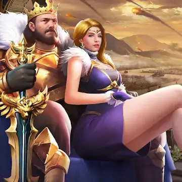 Road Of Kings MOD APK Download